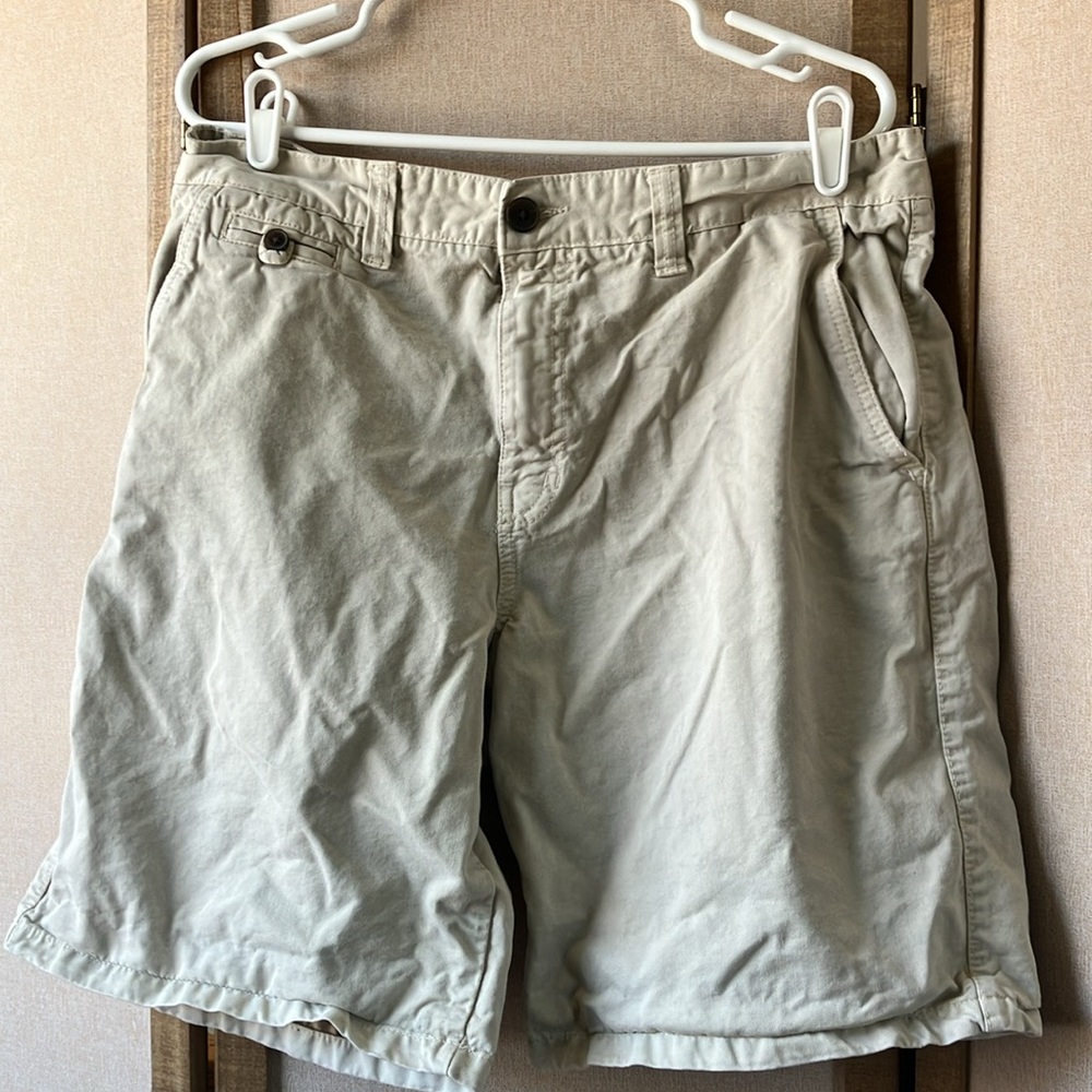 FINAL MARKDOWN Northwest Territory men’s shorts 36